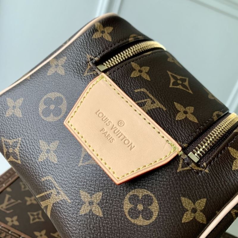 LV Cosmetic Bags